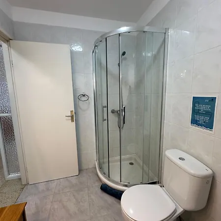 Appartamento Balcón Al Atlántico 212