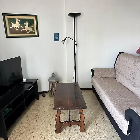 Balcón Al Atlántico 212