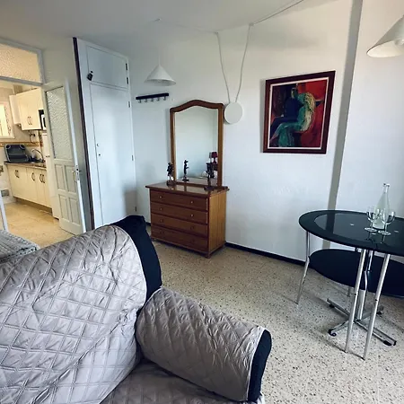 Appartamento Balcón Al Atlántico 212