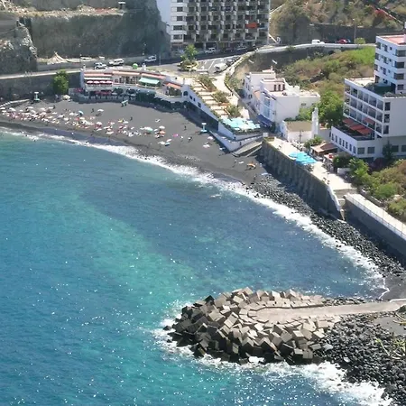 Balcón Al Atlántico 212