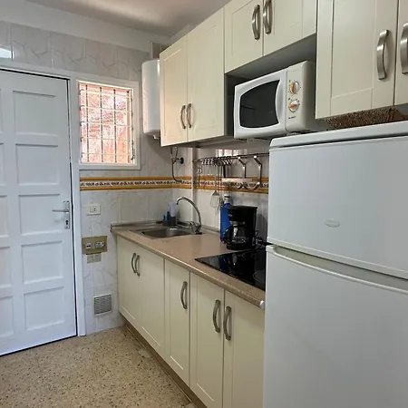 Balcón Al Atlántico 212 Appartamento