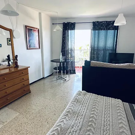 Balcón Al Atlántico 212 Appartamento